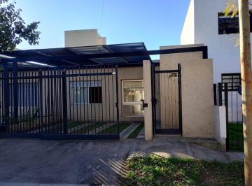 Casa de 2 ambientes, Córdoba · ¡Oportunidad! Casa a Estrenar en Villa Claret – Listo Para Mudarse Apto Credito
