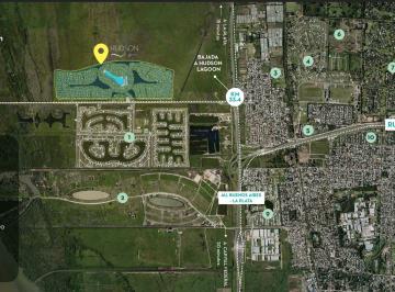 Terreno · 682m² · Terreno Lote en Venta en Guillermo Enrique Hudson, Berazategui, G. B. a. Zona Sur