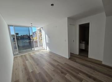 Departamento · 41m² · 2 Ambientes · Departamento en República de La Sexta