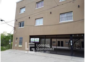 Departamento · 58m² · 3 Ambientes · Duplex en Alquiler, Dos Dorm. con Patio, Escobar