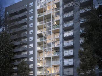 Departamento · 35m² · 1 Ambiente · Departamento 1 Amb con Balcon Amplio - Coghlan