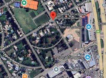 Terreno · 400m² · Terreno en Canning Oportunidad Ideal Inversor