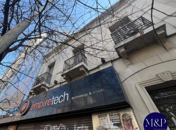 Edificio , Córdoba · Venta Edificio 7 Pisos de Oficinas + Casa - Barrio Centro