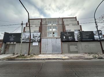 RUR-RUR-146_2 · Departamento 3 Ambientes en Barrio Cerrado Apto Financiación
