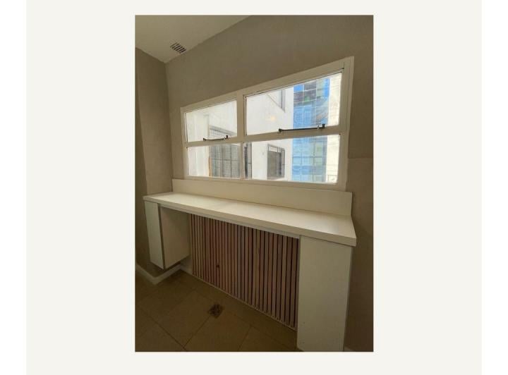 Departamento · 45m² · 2 Ambientes