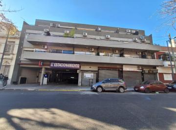 Garage · 12m² · Mario Bravo 800