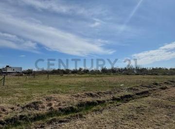 Terreno · 351m² · Lote en Venta en Barrio Savoia