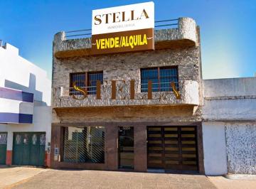 SIA-SIA-129_2 · Edificio en Venta Para Uso Profesional o Residencial - 225 m²