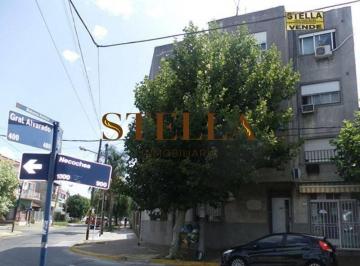 SIA-SIA-191_2 · Buen Departamento 2 Amb de 35 m² en Venta