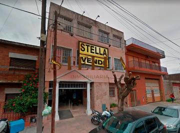 SIA-SIA-213_2 · Muy Buen Edificio con 942 m² en Venta
