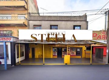 SIA-SIA-122_2 · Local en Venta en Gregorio de Laferrere