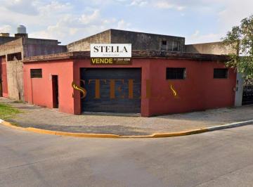 SIA-SIA-133_2 · Local/galpón en Venta  241 m² Cubiertos  Excelente Ubicación