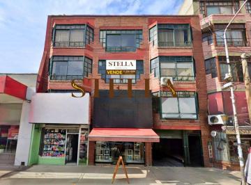 SIA-SIA-142_2 · Excelente Oficina con 33 m² en Venta
