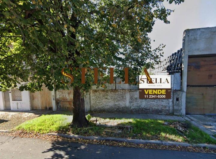 Terreno de 207 m² en Venta - Zona San Justo