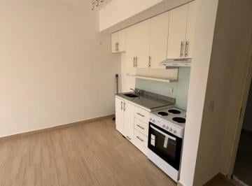 Departamento · 35m² · 2 Ambientes · Departamento Dos Ambientes en Moreno