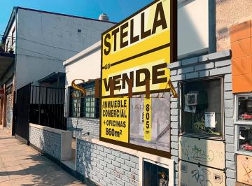 SIA-SIA-160_2 · Local Comercial en Venta en Ramos Mejia