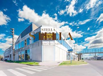 SIA-SIA-168_2 · Galpón en Venta 4200 m² en San Justo