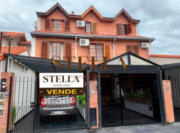 SIA-SIA-178_2 · Tríplex 3 Ambientes con Quincho y Cochera en Venta - Ramos Mejía