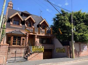 SIA-SIA-186_2 · Imponente Chalet con 514 m² en Venta