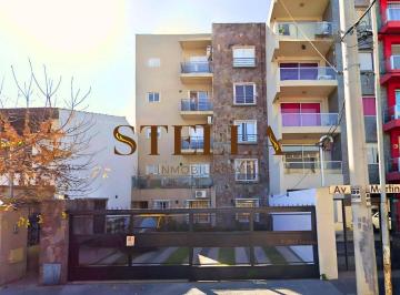 SIA-SIA-187_2 · Excelente Departamento 2 Ambientes con 35 m²