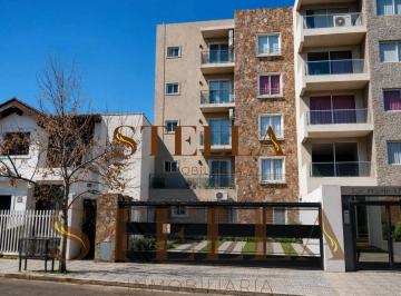 SIA-SIA-187_2 · Excelente Departamento 2 Ambientes con 35 m²