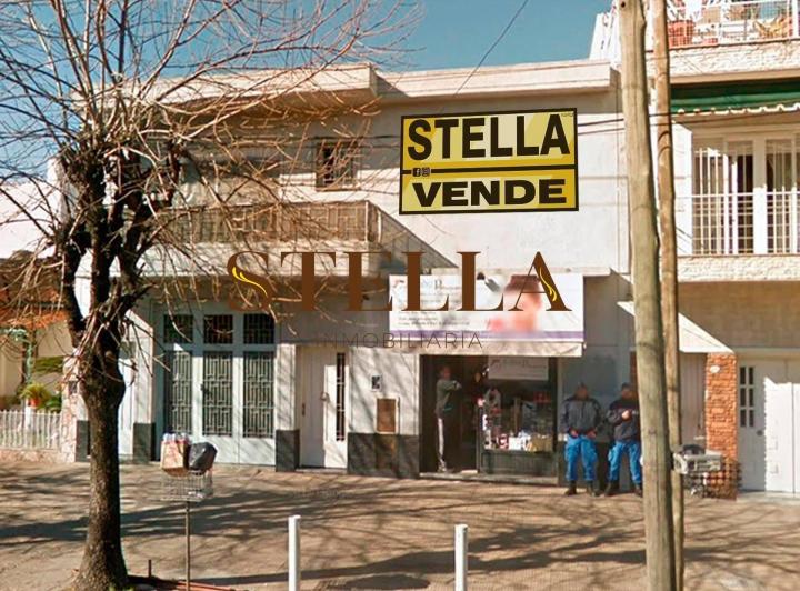 Local comercial · 337m²