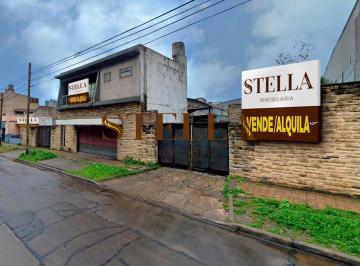 SIA-SIA-199_2 · Galpón en San Justo