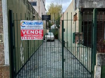 Departamento de 2 ambientes, La Matanza · Departamento de 2 Ambientes Ubicado en San Justo, La Matanza.