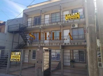 SIA-SIA-205_2 · Muy Buen Departamento con 38 m² en Venta