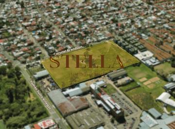 SIA-SIA-206_2 · Fracción en Venta 32.000 m² - San Justo