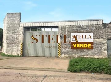 SIA-SIA-212_2 · Galpón en Venta en Villa Luzuriaga