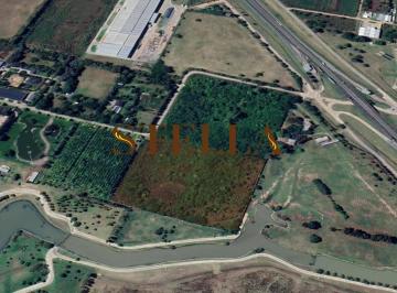 SIA-SIA-220_2 · Fracción de 2,6 Ha Ideal Para Barrio Cerrado | Luján, Buenos Aires