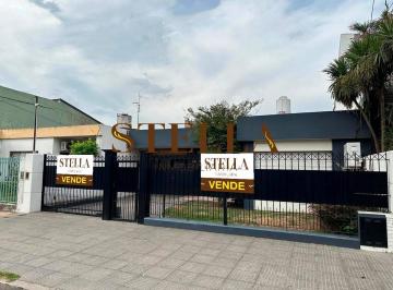 SIA-SIA-226_2 · Casa en Venta en San Justo