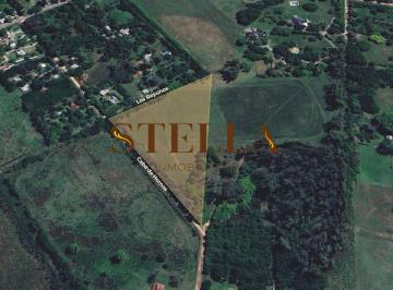 SIA-SIA-239_2 · Lotes en Pilar en Venta