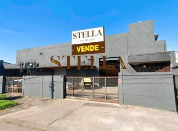 SIA-SIA-241_2 · Galpón en Venta en Morón