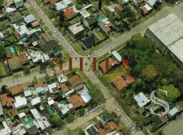 SIA-SIA-243_2 · Terreno en Venta en Llavallol