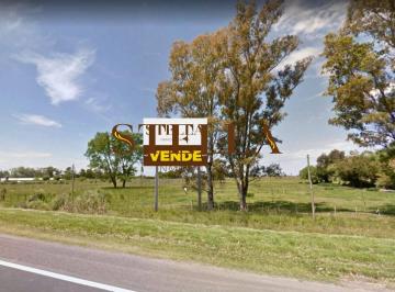 SIA-SIA-261_2 · Fraccion 5.7 Has en Venta en Cañuelas