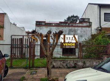 SIA-SIA-262_2 · Casa a Reciclar en Venta en San Justo Centro