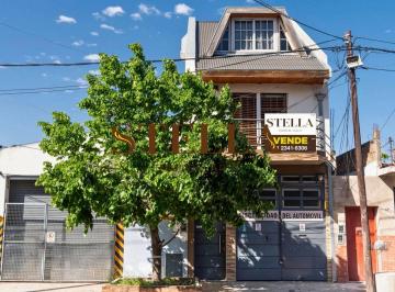 SIA-SIA-267_2 · Departamento + Locales en Venta en San Justo