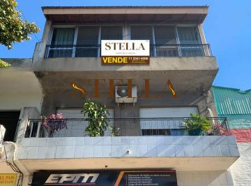 SIA-SIA-272_2 · Casa 5 Amb en Venta en San Justo