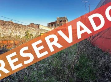 Terreno · 570m² · Venta Lote Valentin Alsina