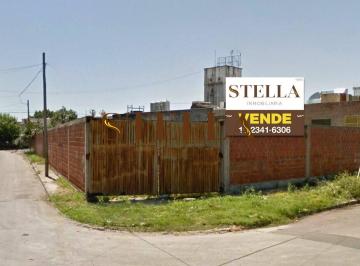 SIA-SIA-276_2 · Lote de 840 m² en Venta - San Justo