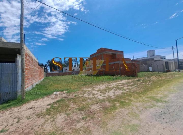 Terreno · 555m²