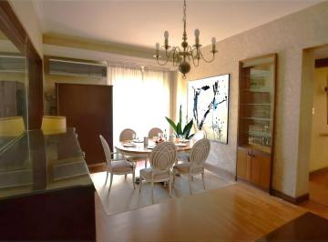 Departamento de 4 ambientes, Recoleta · Departamento 4 Ambientes C/dep con Frente Av Córdoba (Casi Billinghurst)