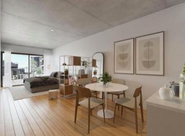 Departamento · 60m² · 3 Ambientes · Venta, Departamento, 3 Ambientes, Balcón, Amenities, Palermo.