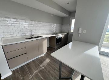 Departamento · 94m² · 3 Ambientes · 1 Cochera · Departamento en Venta Haras del Sur