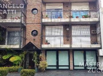 Departamento · 60m² · 3 Ambientes · Manuel Castro 490 - Lomas de Zamora Oeste