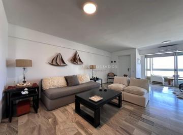 Foto1 · Apartamento de 3 Dorm. en Peninsula, Punta del Este con Vista Al Mar