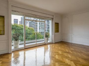 Departamento · 200m² · 5 Ambientes · 1 Cochera · Av Libertador y Scalabrini Ortiz