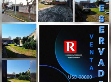 Terreno , Lomas de Zamora · Lote de Terreno